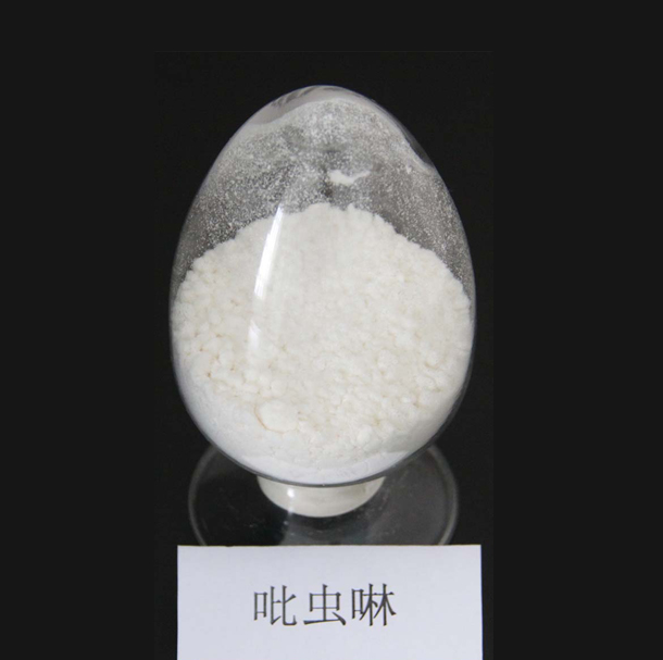 吡蟲(chóng)啉