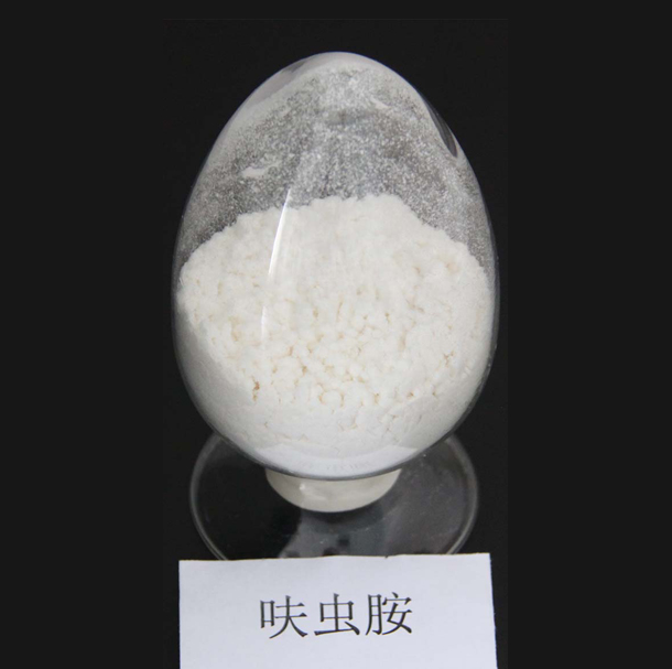 呋蟲(chóng)胺	